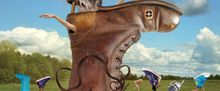THE OLD WOMAN WHO LIVED IN A SHOE to Return to Presentation House Theatre