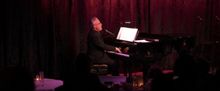 Tribute to Fred Ebb Lights Up Birdland