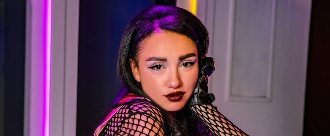 Photos: All New Cast Portraits From BUT I'M A CHEERLEADER: THE MUSICAL Photos