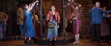 Glenn Adamson, Lauren Jones, and More in DARK OF THE MOON