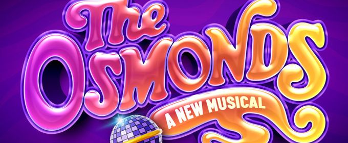 Cast Set for North American Premiere Of THE OSMONDS: A NEW MUSICAL at OFC Creations Theatre Center