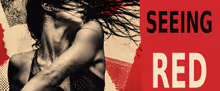 SEEING RED by Laurie Sefton to Premiere at LA Dance Project