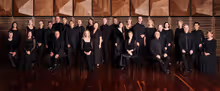 Sydney Chamber Choir Will Perform TIME & TIDE at The Neilson on the Pier