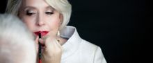 The Broadway World Cabaret Studio Portraits