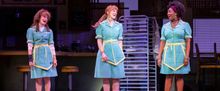 First Look at WAITRESS at TUTS Houston & 5th Avenue Theatre