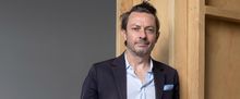 Mark Feary Named Curator of 2028 ADELAIDE BIENNIAL of Australian Art