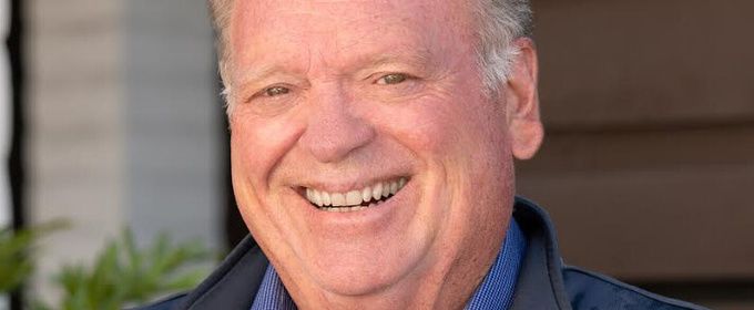 AN ARCHITECT OF IMAGINATION: REMEMBERING MARTY BURNETT at North Coast Repertory Theatre