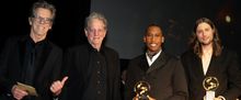 Winners Announced for The Society of Composers & Lyricists' 7th Annual SCL AWARDS
