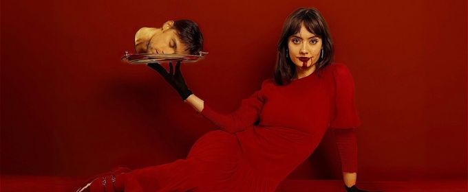 EDINBURGH 2026 Review: SUCCUBUS, Underbelly Bristo Square