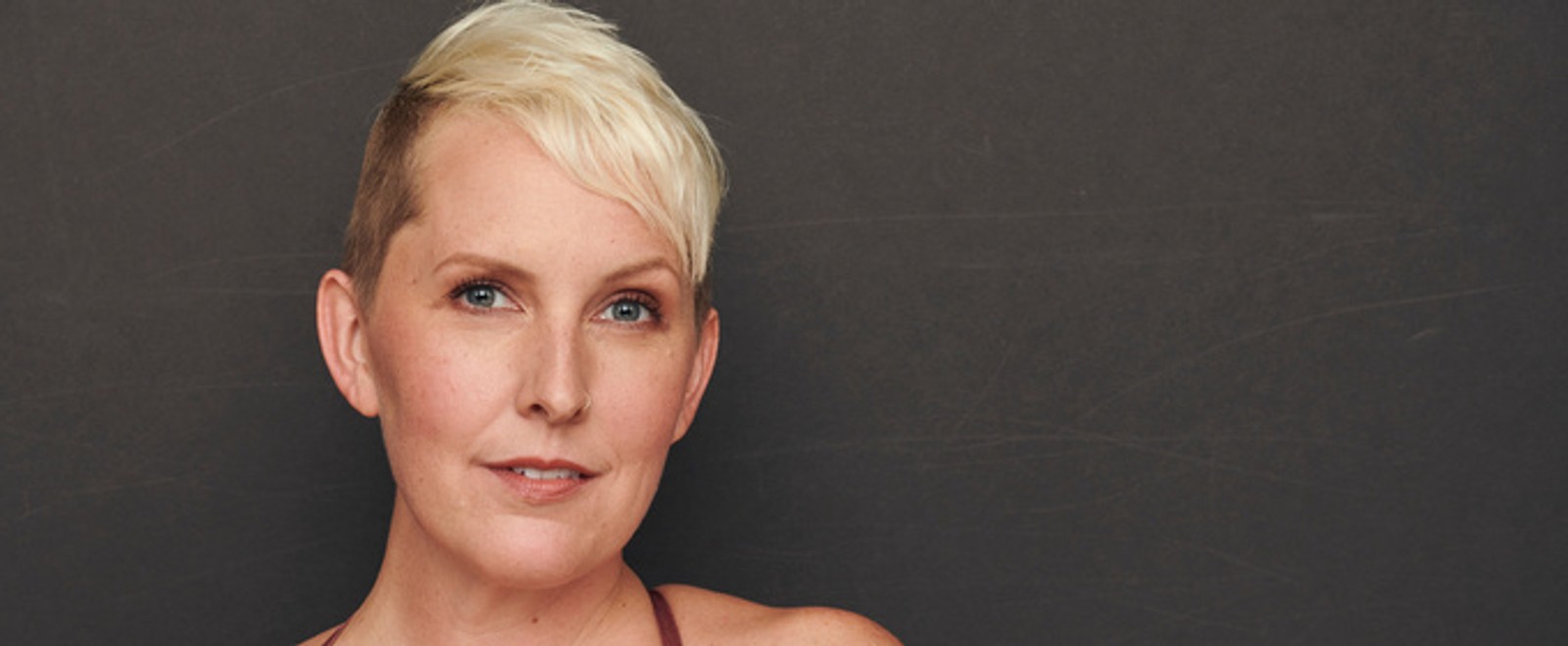 Natalie Joy Johnson and More To Star In Industry Presentation Of New Mae West Musical