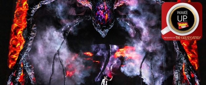 Wake Up With BroadwayWorld February 11, 2026- CHICAGO and More Up In The Grosses