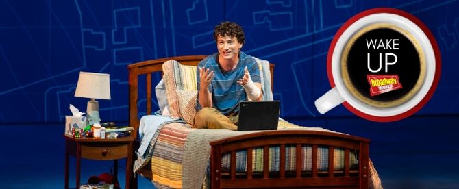 Wake Up With BroadwayWorld July 30, 2025- PIRATES! Ends Its Broadway Voyage and More