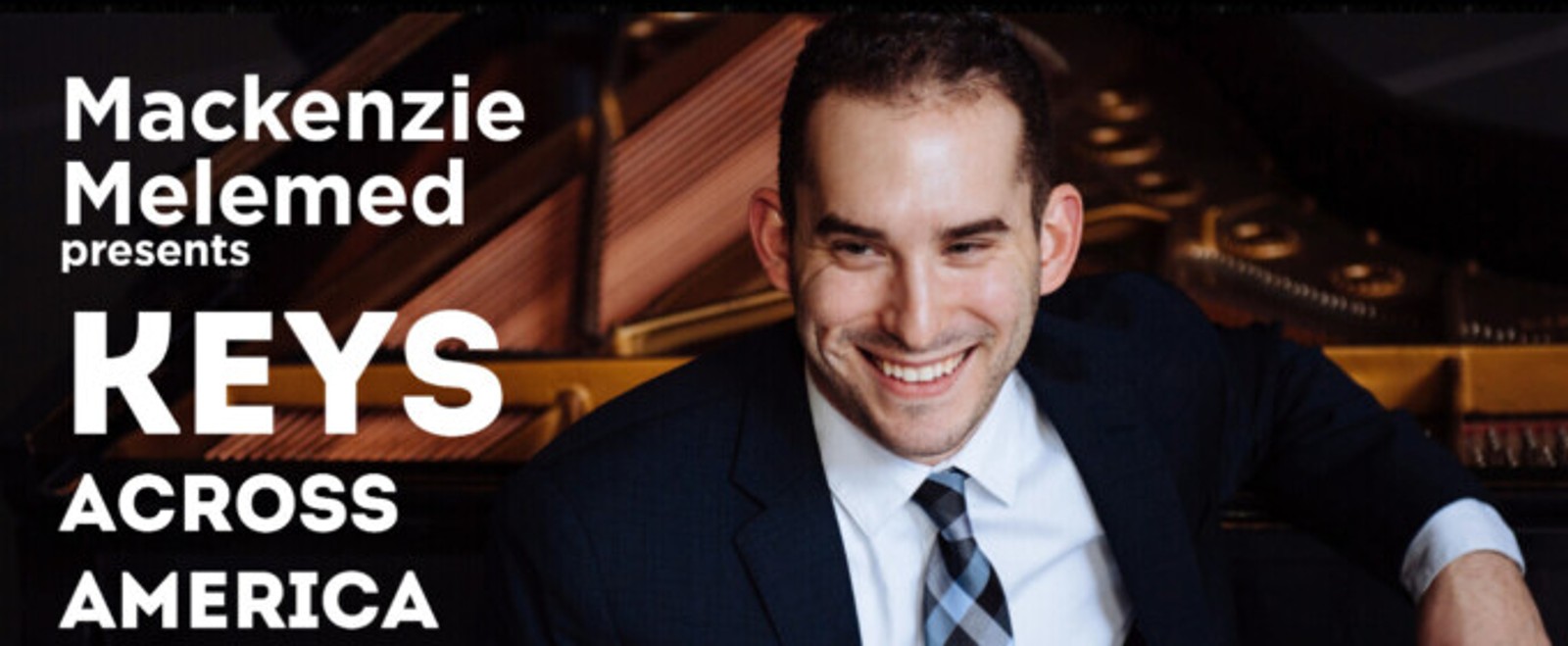 Mackenzie Melemed to Bring KEYS ACROSS AMERICA to the WYO
