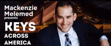 Mackenzie Melemed to Bring KEYS ACROSS AMERICA to the WYO