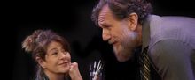 Pigs Do Fly Productions' BETTER LATE Opens Tonight
