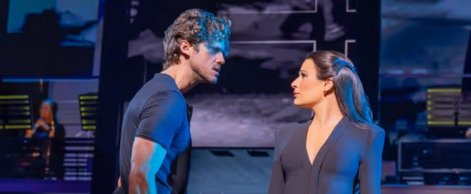 Review Roundup: CHESS Revival Officially Opens on Broadway