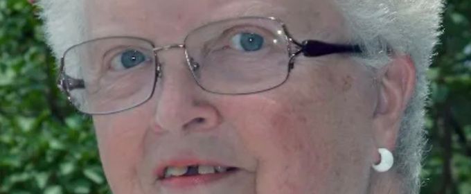 Hill Country Community Theatre Honors Louraine Robertson After Nearly 30 Years Of Volunteer Service