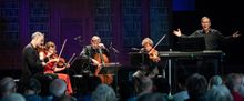 Check Out Highlights From Princeton Festival Week 1