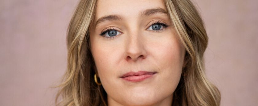 Rose Ayling-Ellis Joins LETTERS TO MY YOUNGER FUTURE SELF Photo