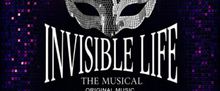 BEHIND THE MASK: INVISIBLE LIFE (THE MUSICAL) to Premiere at Howard Theatre