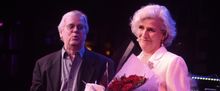 See Highlights of KAREN MASON'S BIRTHDAY BASH at Birdland