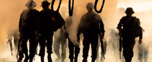 DOGFIGHT to Open at Theatre444 in Geneva This August