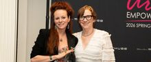Visual Arts Center Of New Jersey Raises A Record-Breaking Amount At Art Empowers Gala