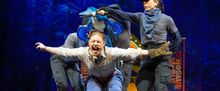 DINOSAUR WORLD LIVE! Opens at Children's Theatre Company