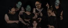 ANTIGONE to be Presented at San Francisco State University School Of Theatre & Dance