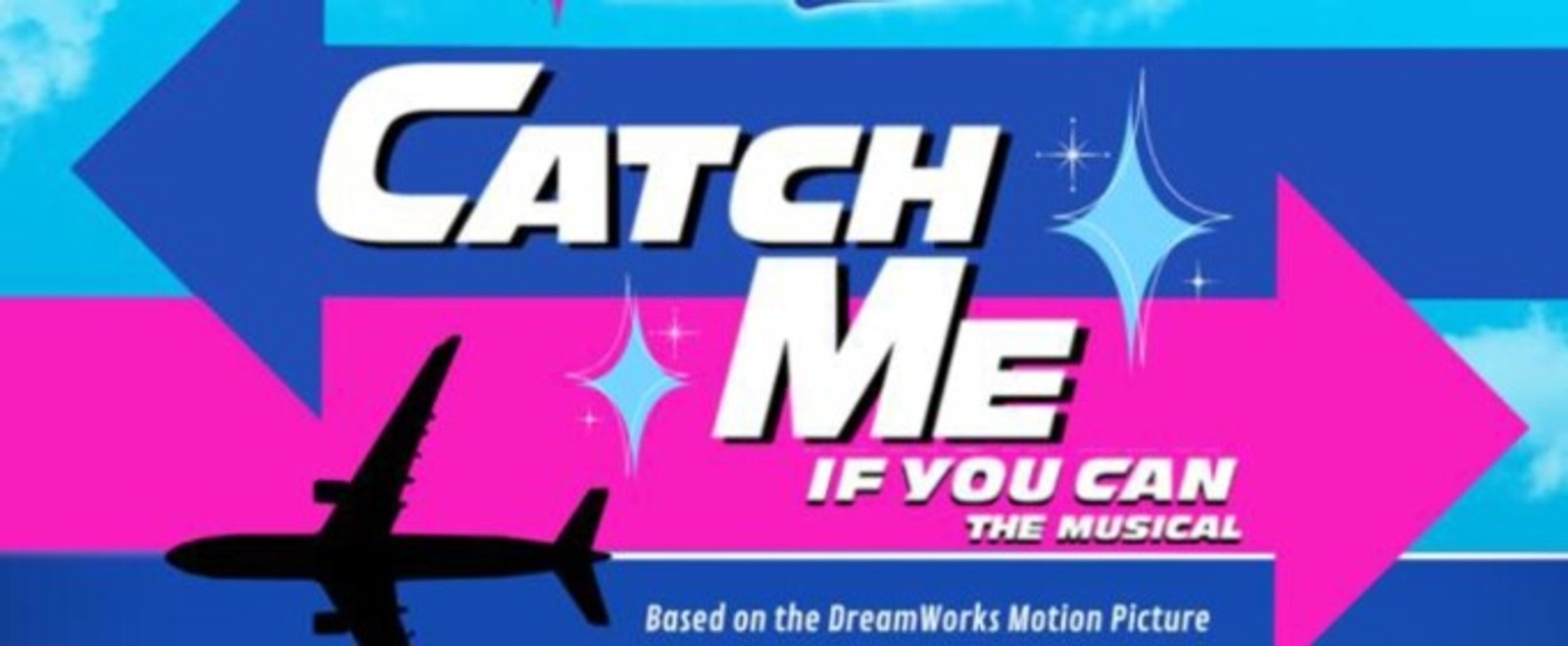 Interview: Blake Jenner on Portraying Frank Abagnale, Jr. in CATCH ME IF YOU CAN