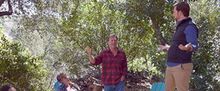 THE PEOPLE OF POMPEII to Open at Theatricum Botanicum in Topanga Canyon