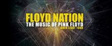 FLOYD NATION Brings Inner Light Tour To Ruth Eckerd Hall