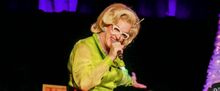 THE DORIS DEAR CHRISTMAS SPECIAL Brings Joy to the Triad Theater