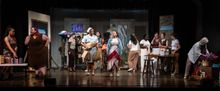First look at Worthington Community Theatre’s CINDERELLA: ENCHANTED EDITION