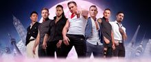 TikTok Star Will Parfitt to Headline MAGIC MEN UK Tour This Autumn