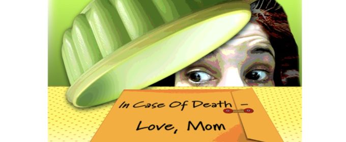 UNDER THE JELLO MOLD To Be Performed At Theatre 40