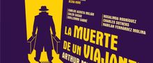 DEATH OF A SALESMAN Spanish-Language Production to Open at Westchester Cultural Arts 