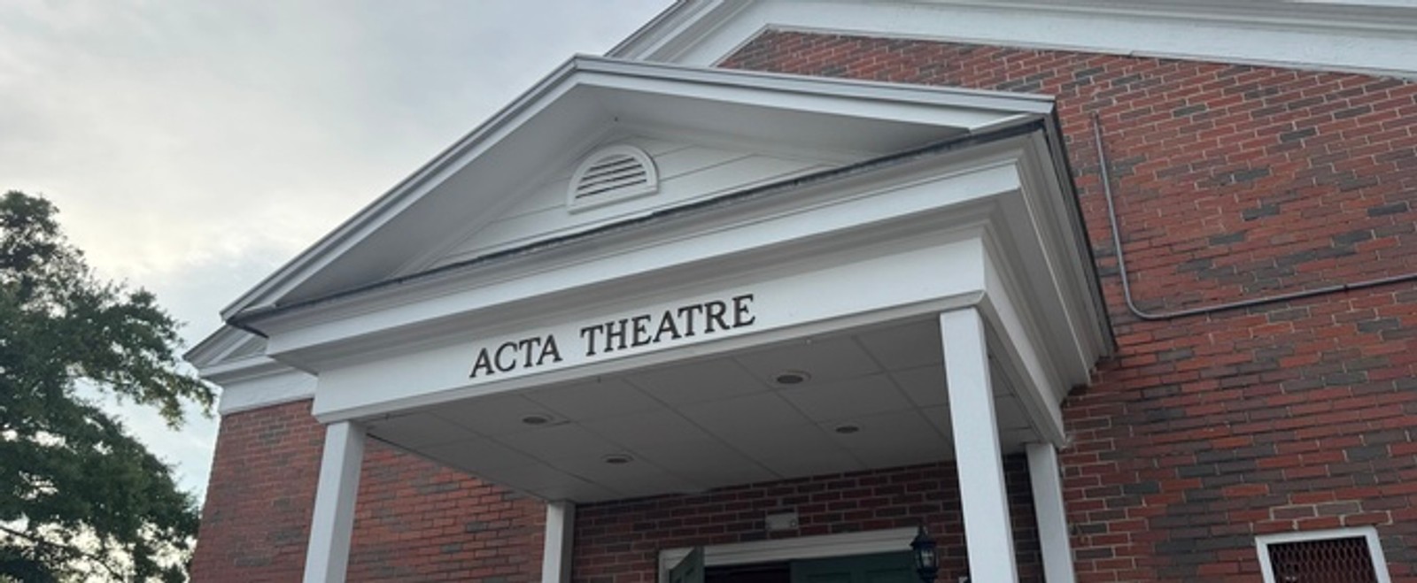 Review: 1776 at ACTA Theatre