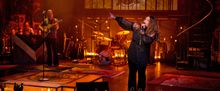 Flash: A NIGHT WITH JANIS JOPLIN at ZACH Theatre