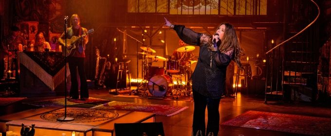 Photo Flash: A NIGHT WITH JANIS JOPLIN at ZACH Theatre Photos