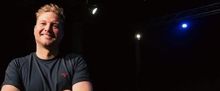Nottingham Playhouse Appoints Graeme Thompson as New Director of Producing