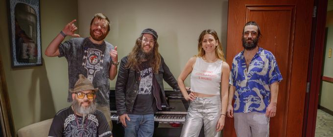 TALKING DREADS, IMPROV ASYLUM, and BEARLY DEAD Will Come to Spire Center For Performing Arts