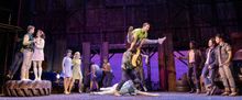 THE OUTSIDERS, BUENA VISTA SOCIAL CLUB, and More Set For the Smith Center's 2026-27 B