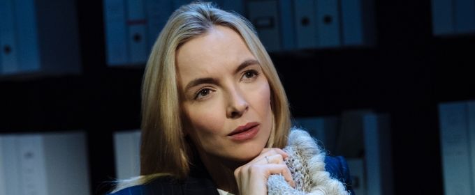 Photos: First Look at Jodie Comer in PRIMA FACIE in the West End Photos