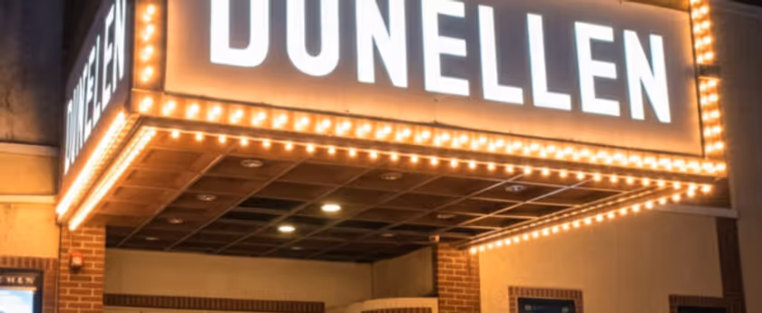 Actors Studio of New Jersey Launches 20for20 Ticket Program Photo