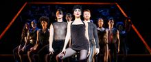 Flash: New Images From CHICAGO National Tour