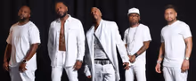 Dru Hill and Mýa to Perform Together at NJPAC in Newark