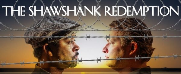 Review: THE SHAWSHANK REDEMPTION at Theatre Memphis