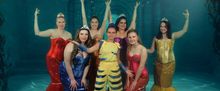 The Yardley Players To Present DISNEY'S THE LITTLE MERMAID At MCCC's Campus