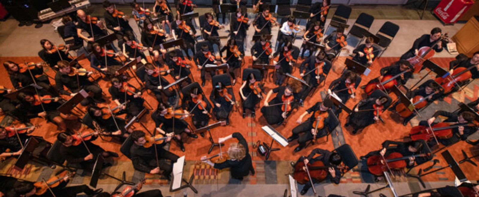 Elisabeth Morrow School Musicians to Open for Itzhak Perlman at NJPAC